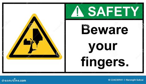 cnc machine warning signs|cnc machine safety signs.